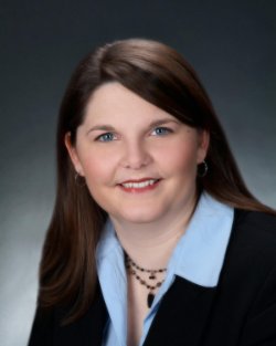 Headshot Image for Stacey Atchison